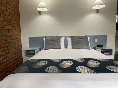 Port Campbell Motor Inn - Bridge Guide 2