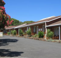 Port Campbell Motor Inn - Bridge Guide