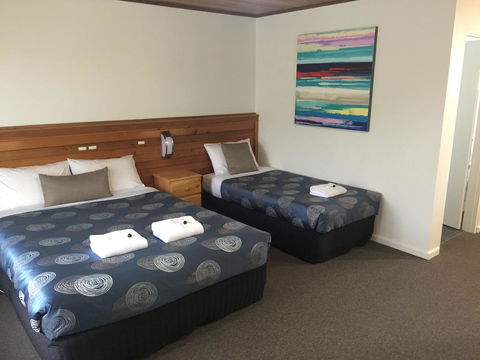 Port Campbell Motor Inn - Bridge Guide 1