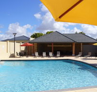 Port Denison Beach Resort - DBD