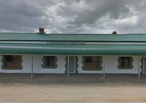 Port Wakefield Cottages - Bet 4u 0