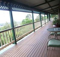 Porters Plainland Lockyer Valley BB - Click Find