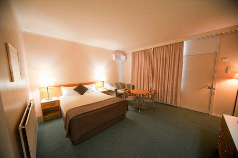 Posthouse Motor Lodge - Click Find 1