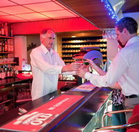 Posthouse Motor Lodge - Click Find