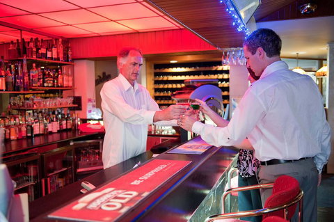 Posthouse Motor Lodge - Click Find 0