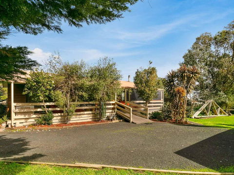 Powlett Place - Bet 4u 0