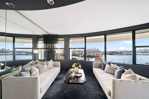 President Towers Apartment - Lawyer Find 1