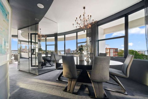 President Towers Apartment - Lawyer Find 2