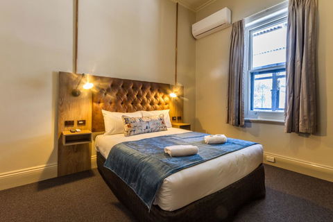 Pretoria Hotel - Bet 4u 0