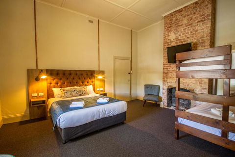 Pretoria Hotel - Bet 4u 3
