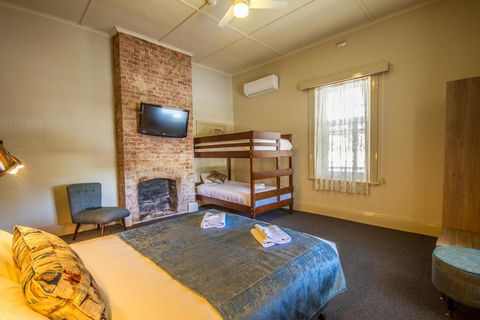 Pretoria Hotel - Bet 4u 2