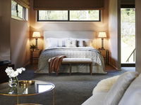 Pretty Beach House
