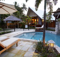 Pure Magnetic Villa 7 - Bet 4u