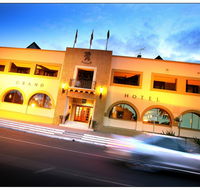 Quality Hotel Mildura Grand - Bet 4u