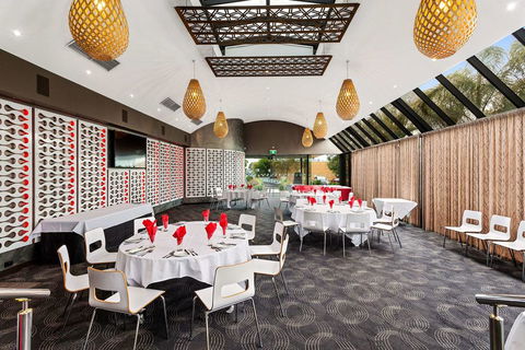 Quality Hotel Taylors Lakes - Click Find 3