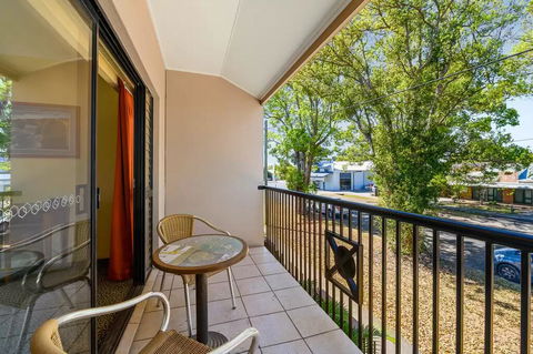 Quality Inn Grafton - DBD 3