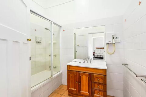 Quality Inn Grafton - DBD 1