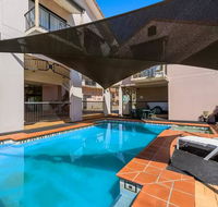Quality Inn Grafton - DBD