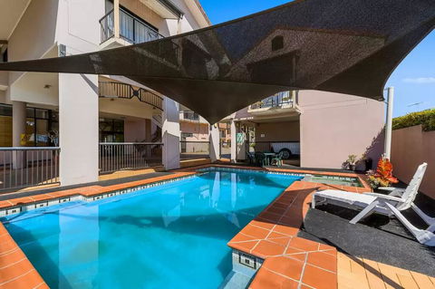 Quality Inn Grafton - DBD 0