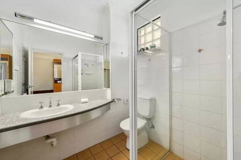 Quality Inn Grafton - DBD 2