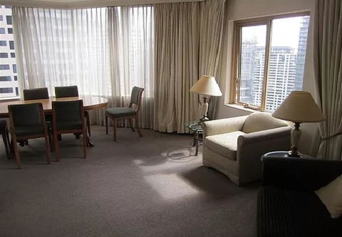 Quay West 2208 - DBD 2