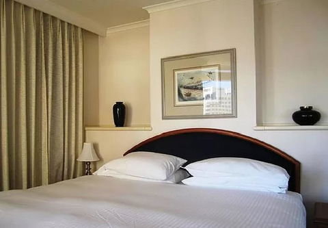 Quay West 2208 - DBD 0