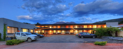 Queenstown Motor Lodge - Click Find 2