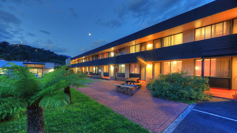 Queenstown Motor Lodge - Click Find 1