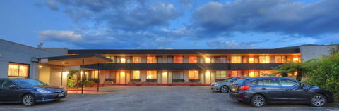 Queenstown Motor Lodge - Click Find 0