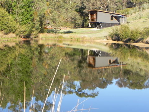 Queenstown Retreat B&B - Click Find 2