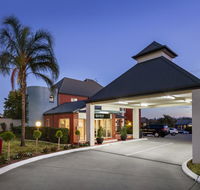 Quest Tamworth - Click Find