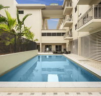Quest Townsville on Eyre - Click Find