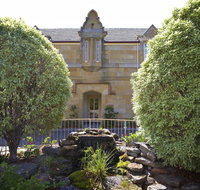 Quest Trinity House - Lawyer Find