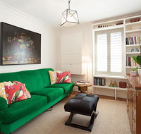 Quiet sanctuary between the city and the beach - Lawyer Find