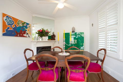 Quiet Sanctuary Between The City And The Beach - Lawyer Find 3