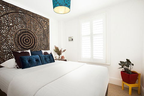 Quiet Sanctuary Between The City And The Beach - Lawyer Find 1