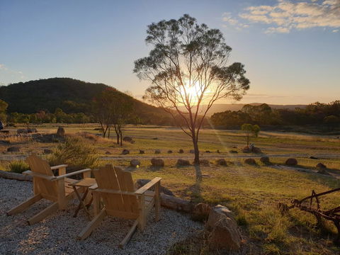 R & R On The Ravine - Click Find 0