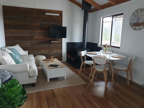 R & R On The Ravine - Click Find 1