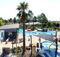 RACV Cobram Resort - Bet 4u