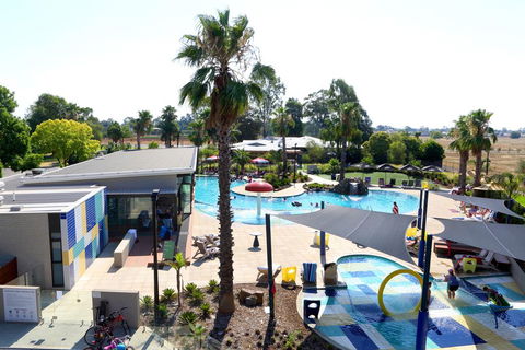 RACV Cobram Resort - Bet 4u 0