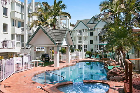 RAINBOW BAY 3 Bed Ocean Views & SPA On Roof Terrace - Bridge Guide 1