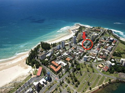 RAINBOW BAY 3 Bed Ocean Views & SPA On Roof Terrace - Bridge Guide 2