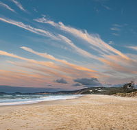 Rainbow Beach Holiday - Click Find