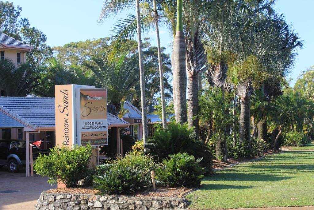 Fraser Island QLD Click Find
