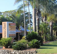 Rainbow Sands Resort - Click Find
