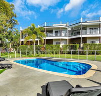 Rainbow Towers 2 - Rainbow Beach High on the Hill Panoramic Views Wi-Fi - Click Find
