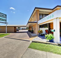 Raintree Motel - Click Find