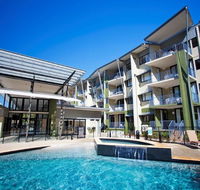 Ramada Resort by Wyndham Coffs Harbour - Bet 4u