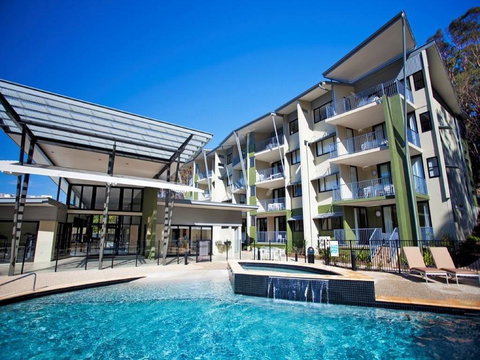 Ramada Resort By Wyndham Coffs Harbour - Bet 4u 0