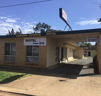 Rankins Springs Motel - Local Finder